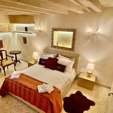 San Marco Terrace Daire Venedik Dış mekan fotoğraf