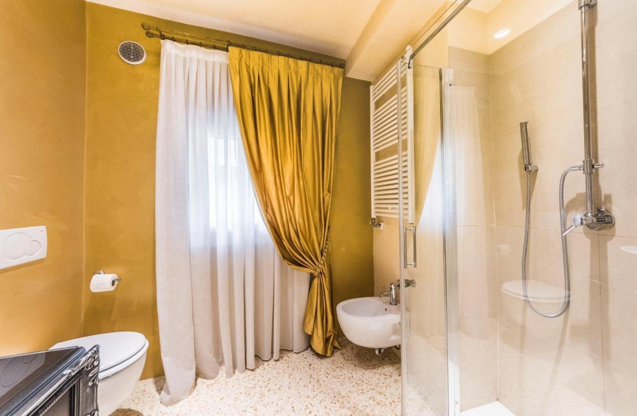 San Marco Terrace Daire Venedik Dış mekan fotoğraf