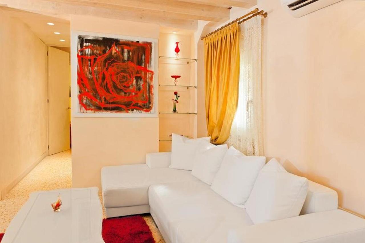 San Marco Terrace Daire Venedik Dış mekan fotoğraf